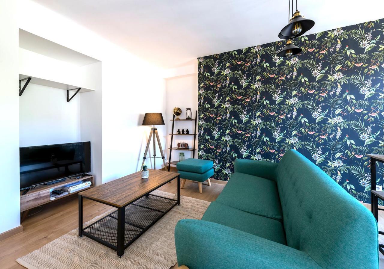 L'Azur 15'Plage 10'Port 5'Train Clim Wifi Pkg Apartment Toulon Ngoại thất bức ảnh