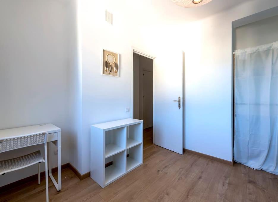 L'Azur 15'Plage 10'Port 5'Train Clim Wifi Pkg Apartment Toulon Ngoại thất bức ảnh